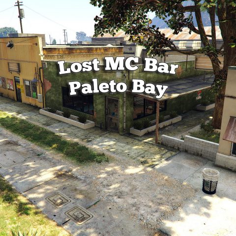 MLO Paleto Bay Biker 1 0 GTA 5 Mod