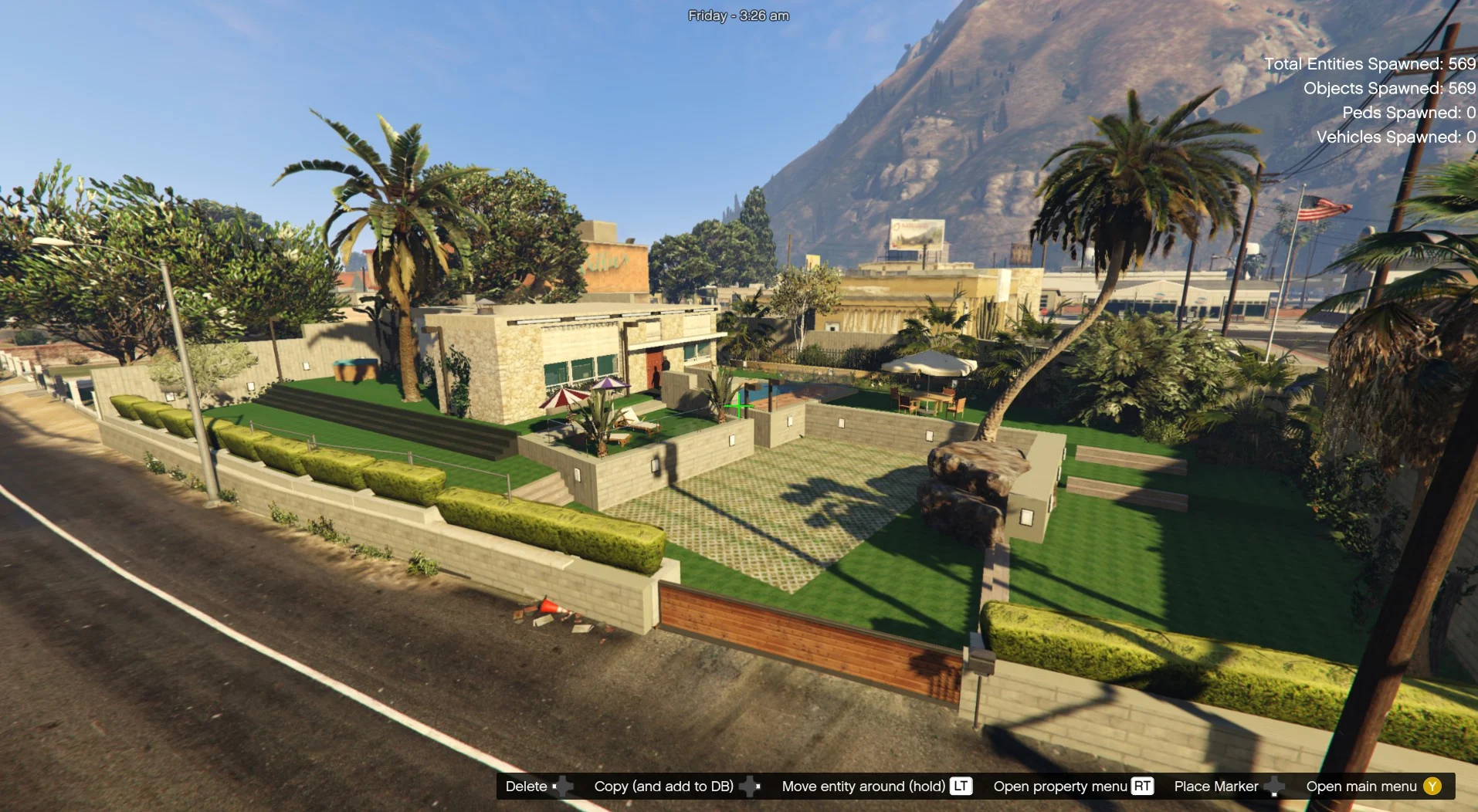 Paleto Bay Small House YMAP V1 0 GTA 5 Mod