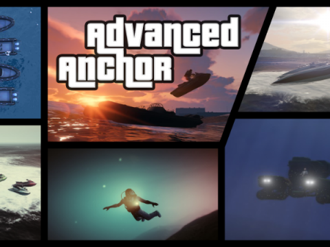 Advanced Anchor 1.5