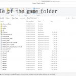 Mod Toggler [To quickly disable and enable mods] v2-1