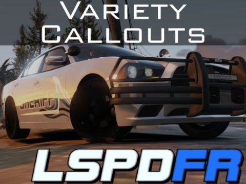 Variety Callouts 2.3