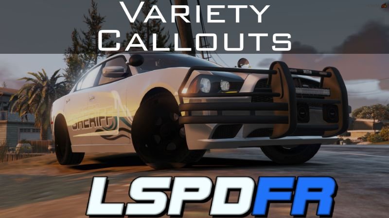 Variety Callouts 2.3