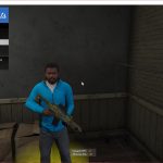 The Payday : A single Player Heist Mod 1.0