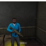 The Payday : A single Player Heist Mod 1.0