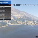 50K Object List + Cunning Stunts 1.0