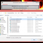 Enumerator's Auto File Relocator v1.2