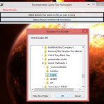 Enumerator's Auto File Relocator v1.2