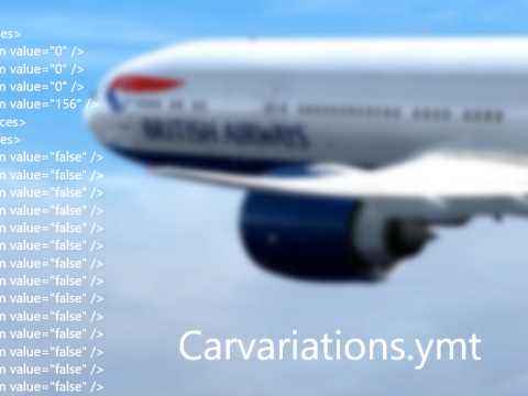 Carvariations.ymt Convert 3.0