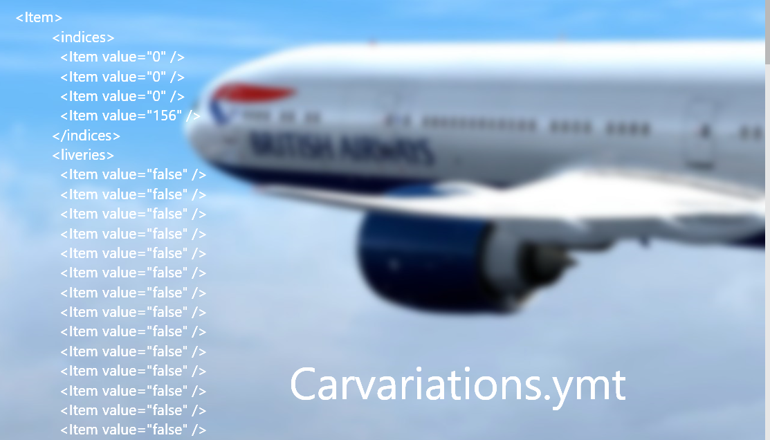Carvariations.ymt Convert 3.0