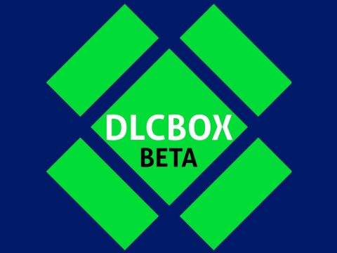DLC BOX 0.1b