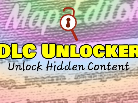 DLC Unlocker 1.06