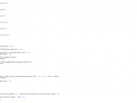 Decompiled Scripts 1.4