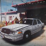 Development 2011 Crown Victoria 1.0