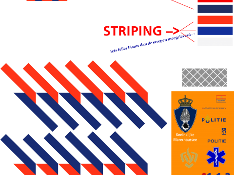 [4K] Dutch Emergency Vehicles Skin Resources (PSD) 1.2