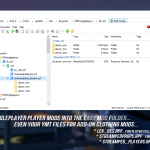 [EMFsp] Easy Mod Folder for SP Player Mods 1.2