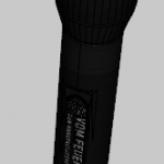 Weapons / Equipment Props for vehicle details