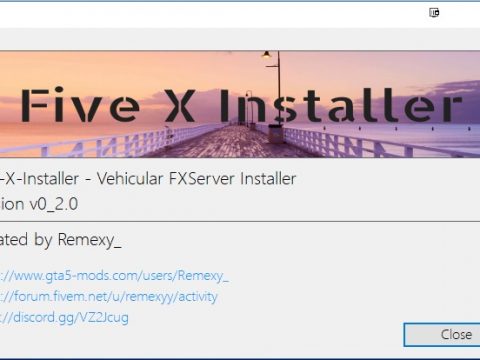 FXI - FX Vehicle Installer v0_2.1