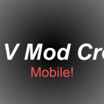 GTA 5 - Mod Creator (Mobile) [BETA] 1.0
