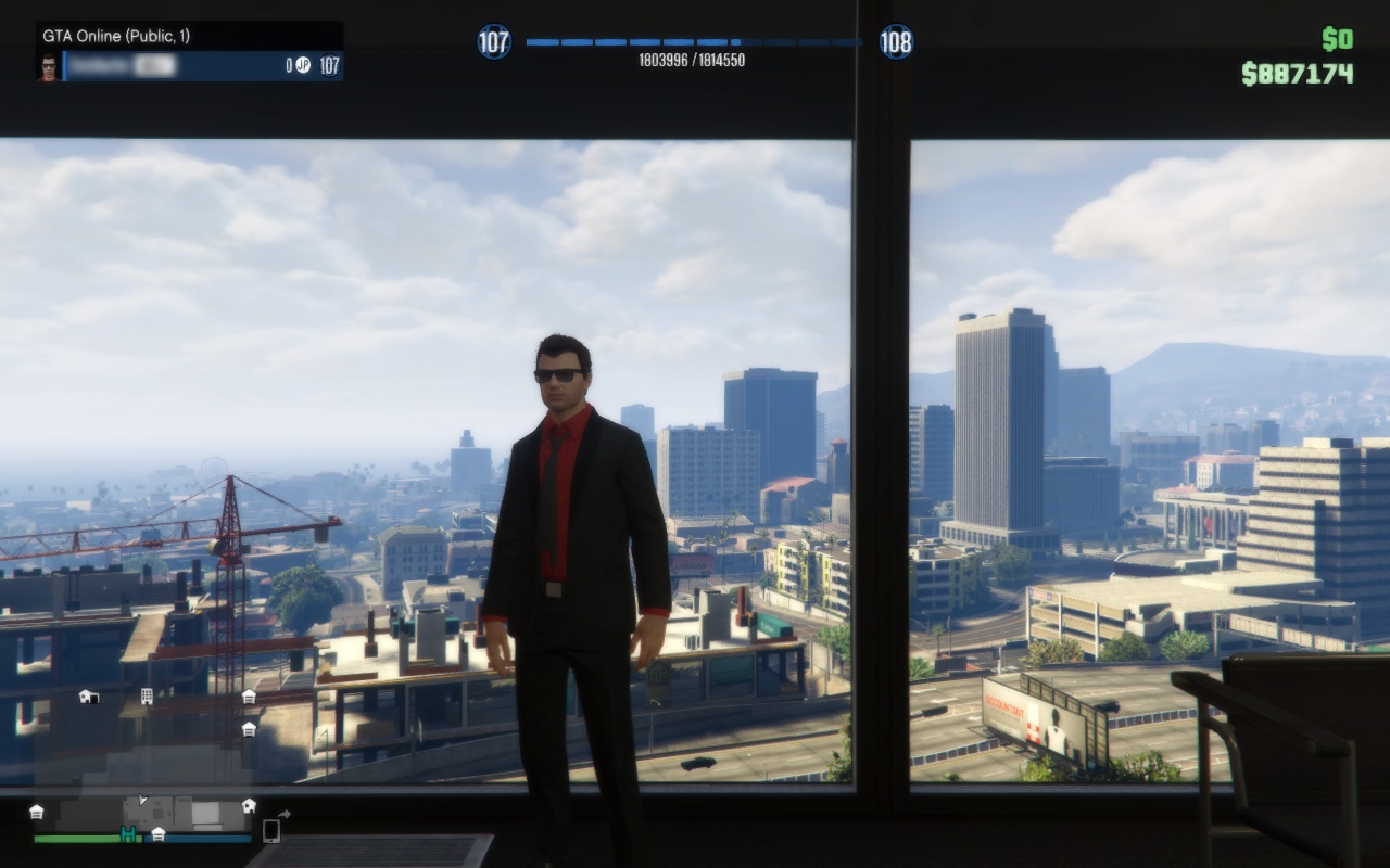 gta 5 iso mods public session xbox 360 1.29