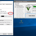 GTA V InstallPath Tool 7.3 (w/ shortcuts support)