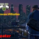 GTA V Process Utilization 1.1.2