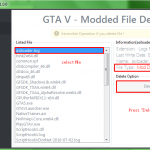 GTA V - Utilitary Tool 1.0