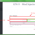 GTA V - Utilitary Tool 1.0