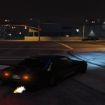 GTA5 Drift 3.8