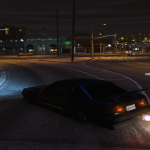 GTA5 Drift 3.8