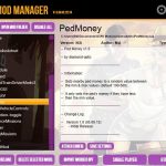 GTAV Mod Manager 1.0.6379.16959