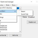 Giant Mod Manager 1.0.2