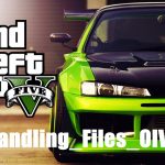 Handling Files OIV 1.1