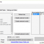 MOM Launcher (Improve performance and more) 4.2b.220618