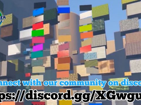 Map Builder Community 1.07