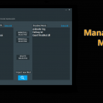 SPSM & Mod Manager 2.21 - BETA