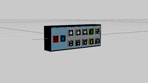 Modiforce Honac ECU-Controller [RESOURCE] 1.0 [FINAL]