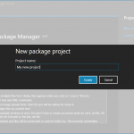 OpenIV Package Manager 1.0