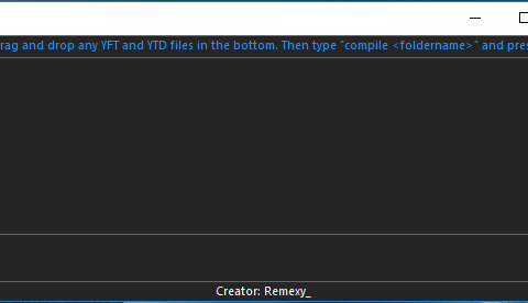 ReplaceX v0_1.0