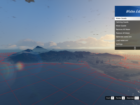 Simple Water Editor 1.0.2
