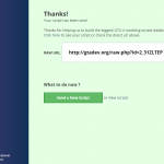 GTADev.org Source Code [Website Resource] 1.3
