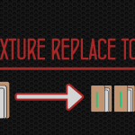 Texture Replace Tool