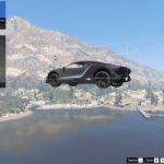 Updated Vehicle List For Map Editor 10