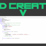 V Creator (Mod Creator) 2.1.7151.18981