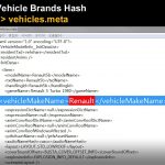 Vehicle Brands Hash (for Addon DLC) 1.2.1