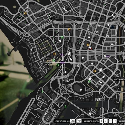 Vehicle Keeper V3.5.1 – GTA 5 mod