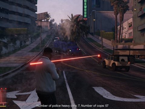 Super Police 1.0