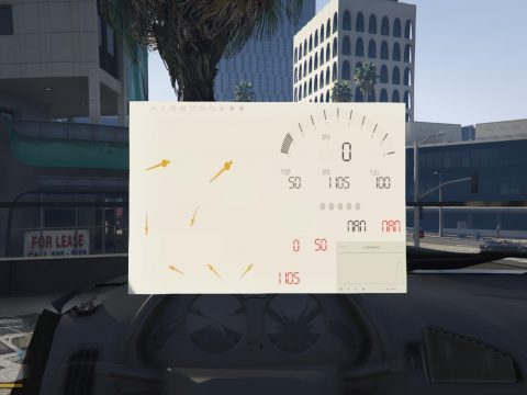 Script rt dials race [Template] 2.0