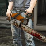 Chainsaw [WIP] 1.5