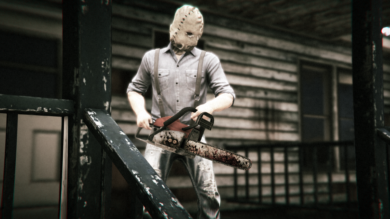 Chainsaw [WIP] 1.5