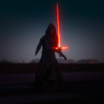 Crossguard Lightsabers Pack [Replace] 1.0